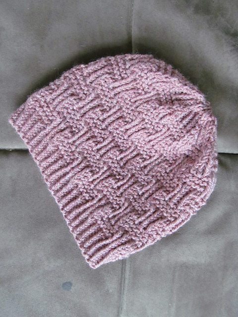 Langstaff Road Hat