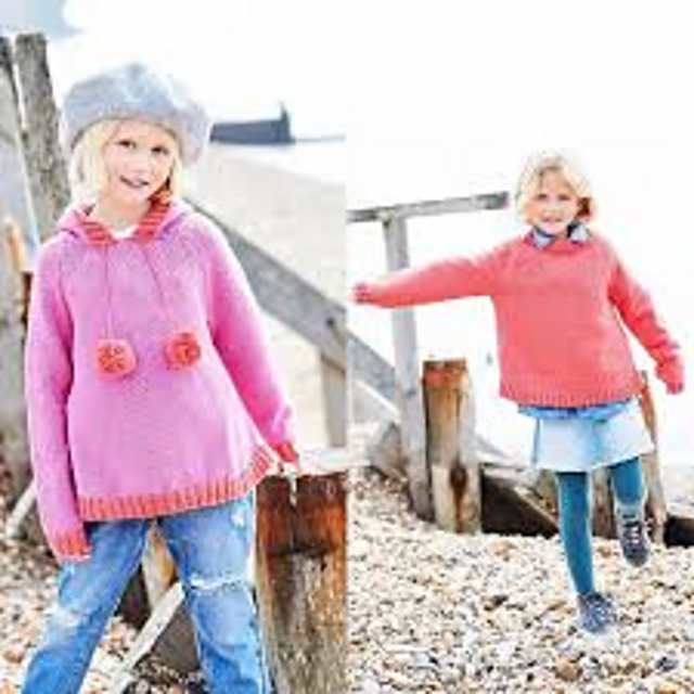 Pullover 9703