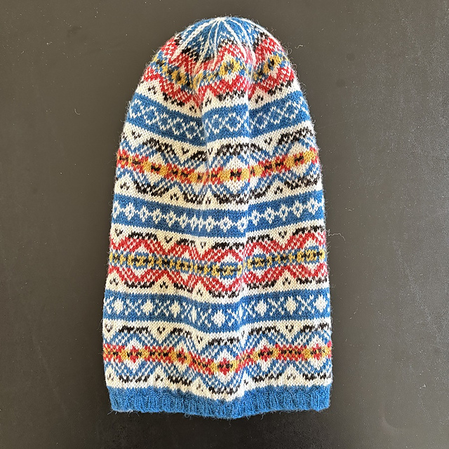 帽子 F-LAGSTUF-F PM6:30 KNIT HAT cootie FLIGHT KNIT CAP – F-LAGSTUF-F