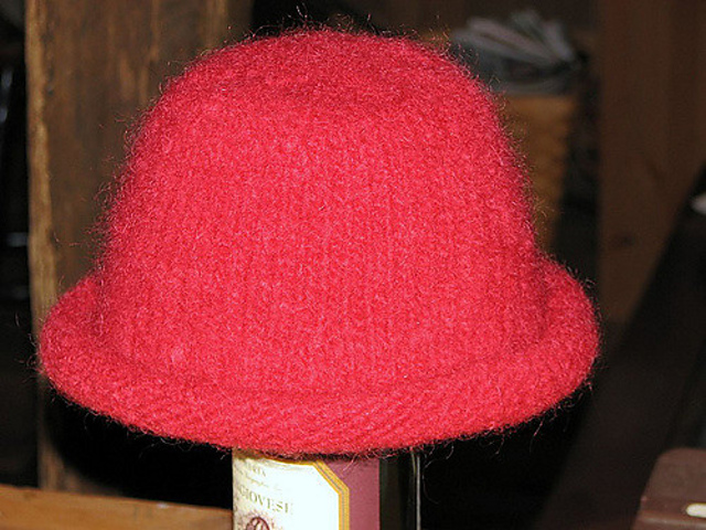 Feltie Chapeau
