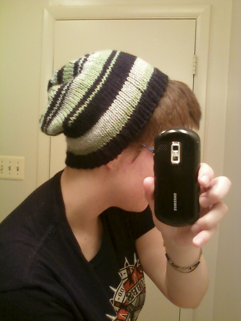 Zombeanie