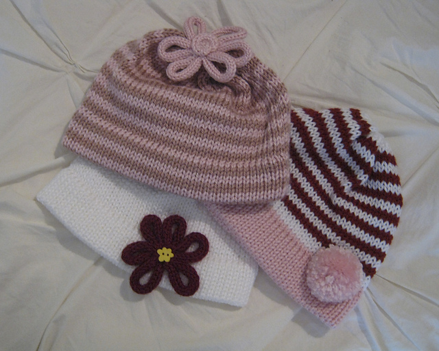 Feeling Playful Kid's Chemo Cap