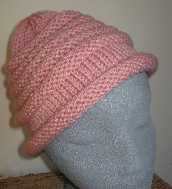 Rolling Along Cap