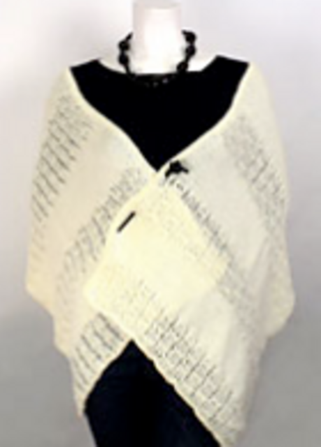 Reversible Wrap