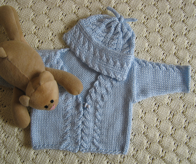 Favorite Baby Set