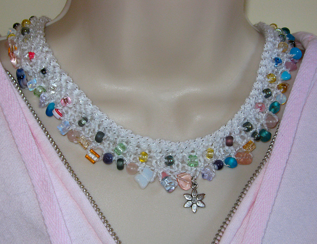 Just for Fun Necklace