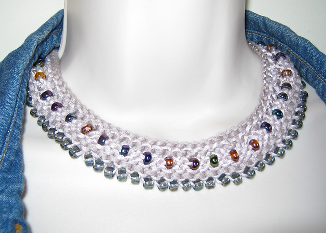 One Hour Necklace