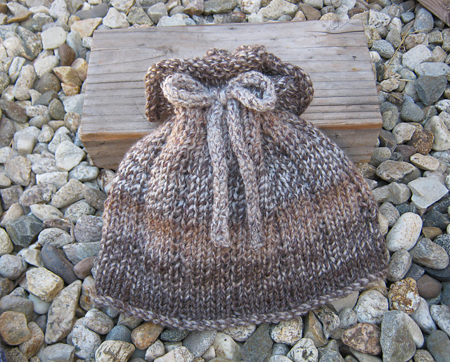 Super Fast Chunky Hat