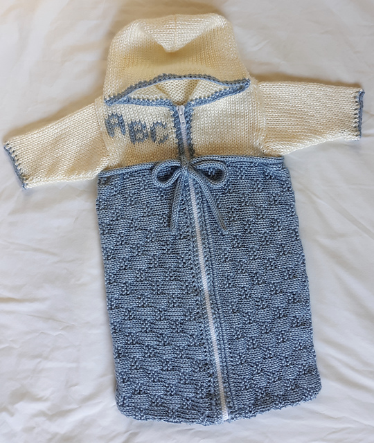 ABC Baby Bunting