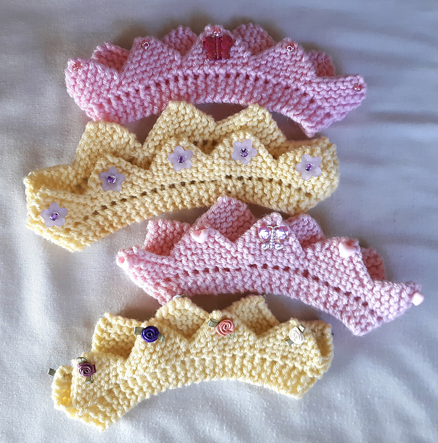 Princess Crown
