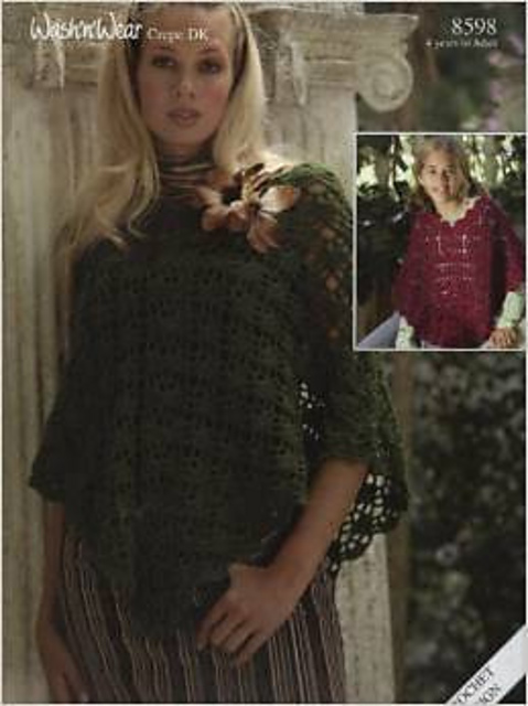 Poncho
