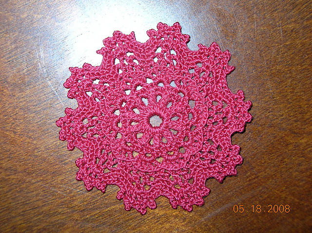 Doily #63