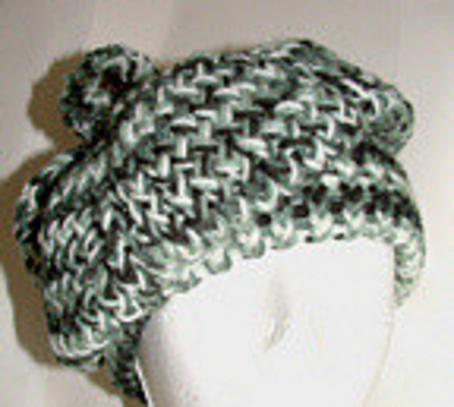 Irish Lass Beret