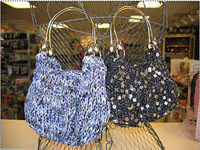 Night on the Town Bag