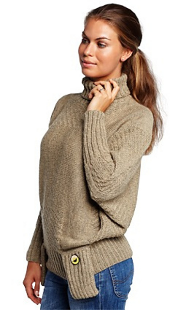 2303 Dolman Sweater