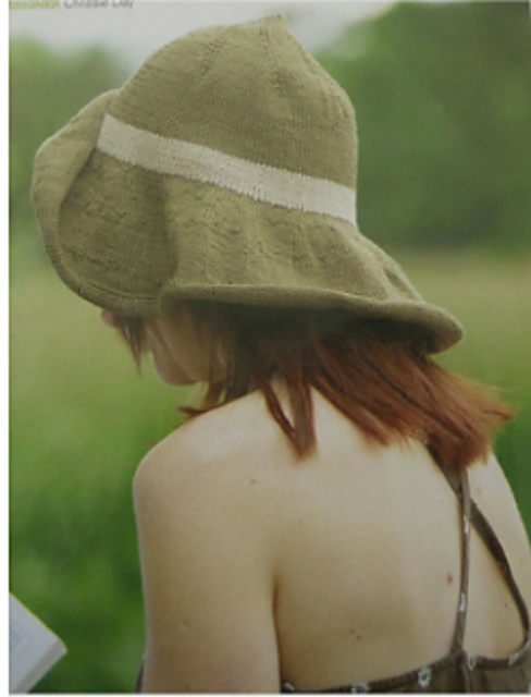 Lovisa Summer Hat