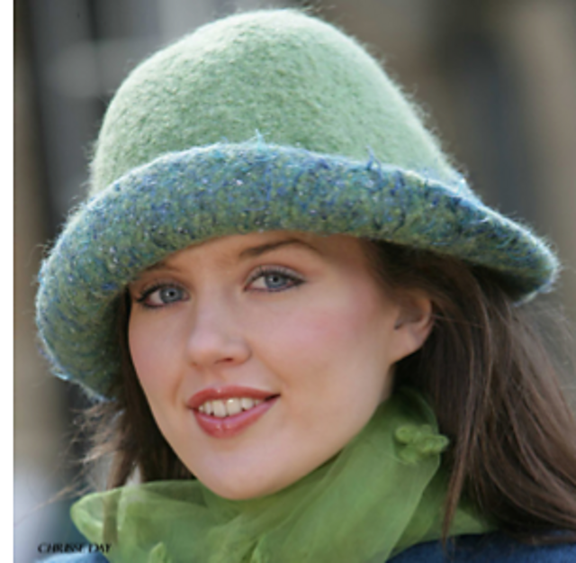 The Wow Hat 