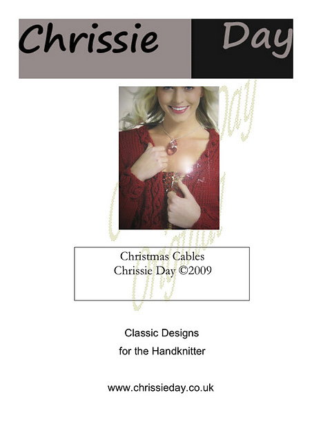 Christmas Cables