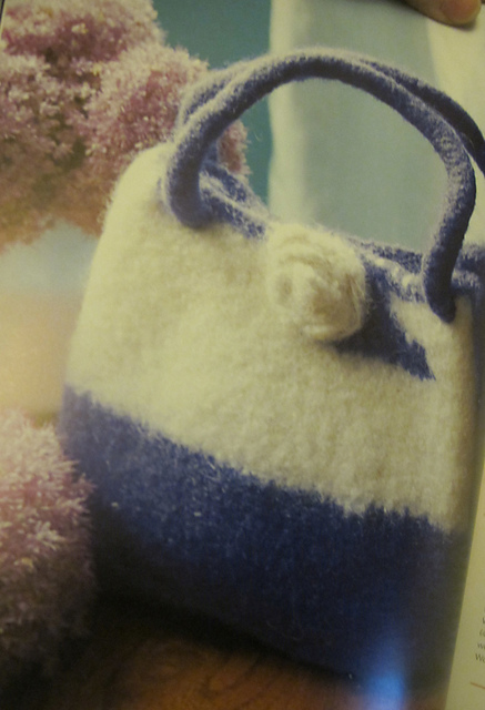 Summer Bag