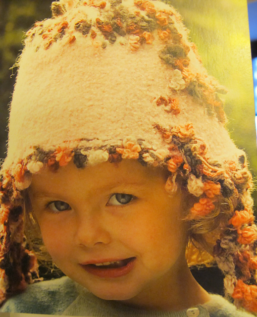 Cute Winter Hat