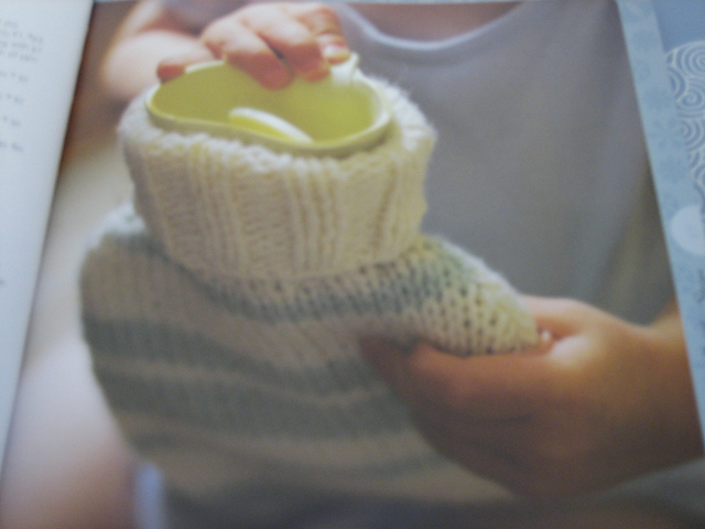 Baby Cotton
