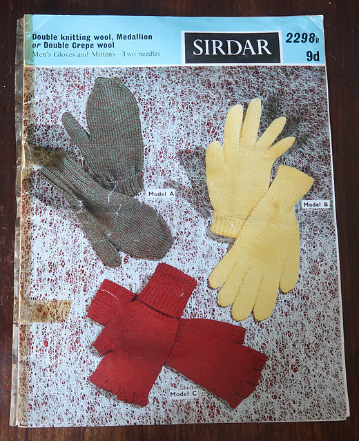 Sirdar 2298B