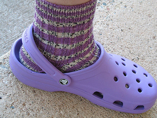 Ladders Sock