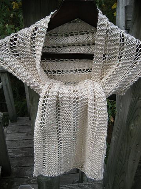 Diva Wrap