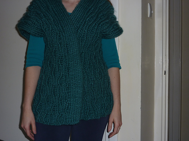 Waistcoat