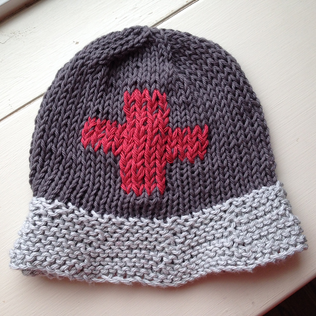 Little Lifeguard Bucket Hat
