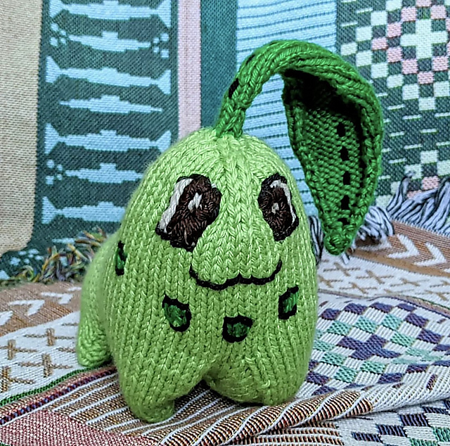 Chikorita