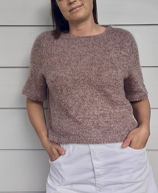 Marcela Blouse