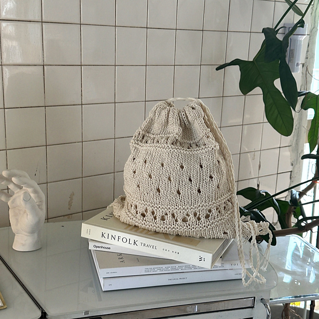 Nobly Bag