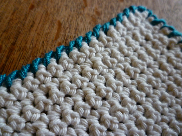Dishcloth
