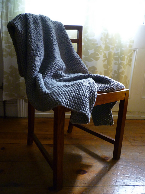 Ruswarp Blanket