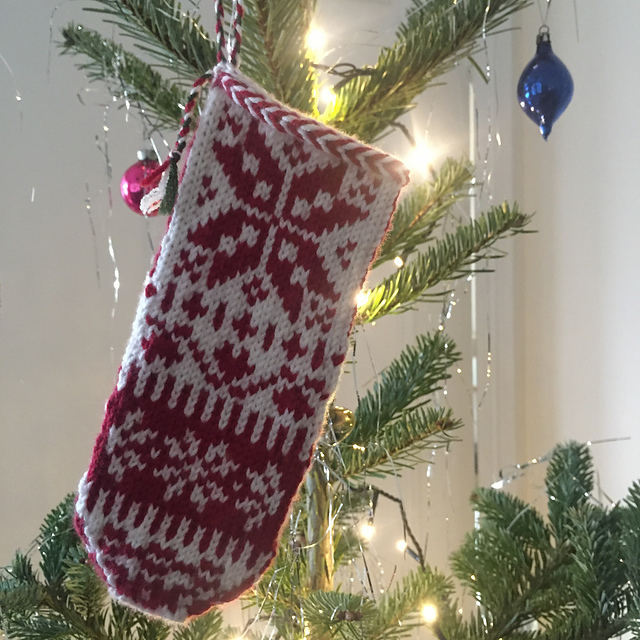 Julesokk