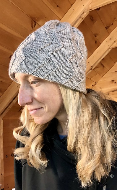 Ziggy Hat