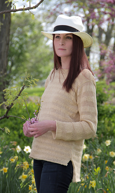 Catalina Pullover