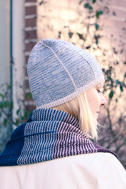 Ink Hat