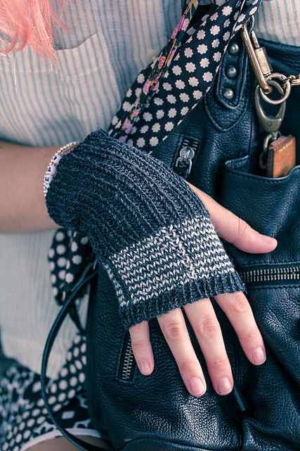 Ink Mitts