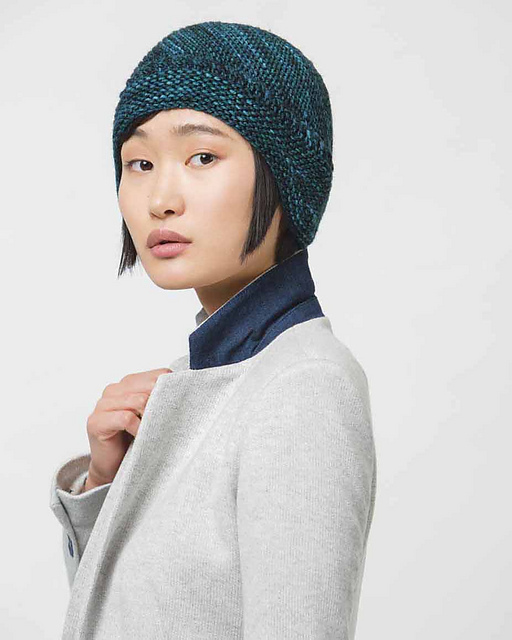 Earlappe Hat