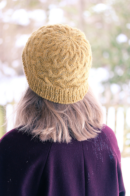 Twinings Hat