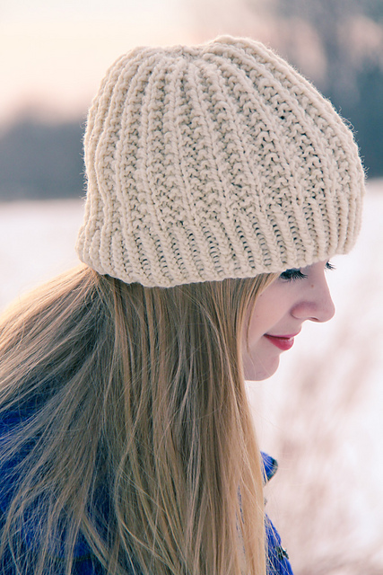 Fish Moderne Hat