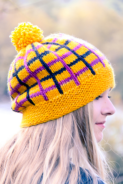 Tartania Hat