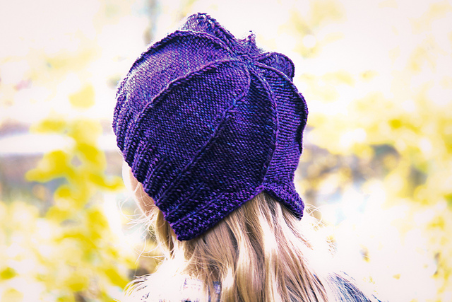 Slaunter Hat