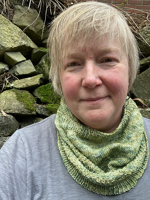 Stone Wall Cowl