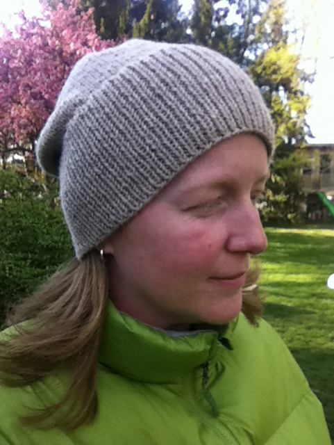 Simone Hat