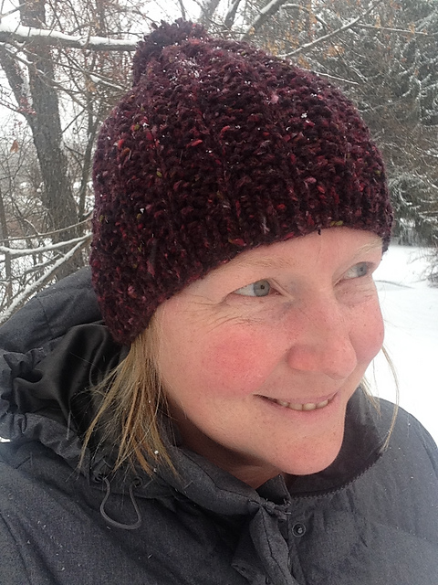 Ronan Hat