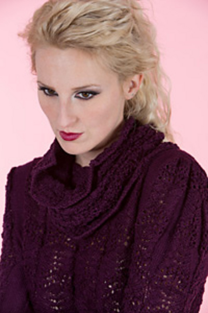 Eligia Cowl