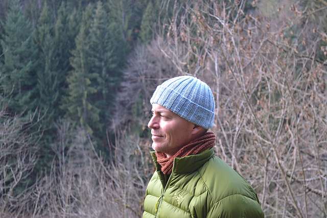 Retro Rib Hat